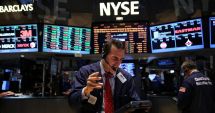 Stire din Economie : Acţiunile pe Wall Street au închis în scădere