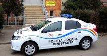 Stire din Eveniment : "Avalanșă" de amenzi de la Poliția Locală, în cartierele mărginașe ale Constanței