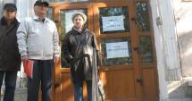 Stire din Economie : Activitatea cu publicul este suspendată la Finanțele Publice