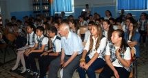 Stire din Cultură-Educație : Activitate  intensă  cultural-artistică, la Medgidia