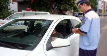 Stire din Eveniment : Turiștii, întâmpinați  pe litoral cu filtre  de Poliția Rutieră Constanța