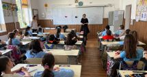 Stire din Cultură-Educație : „Înălţarea Domnului, Ispasul, Paştele Cailor”, la Școala Gimnazială nr. 1 Valu lui Traian