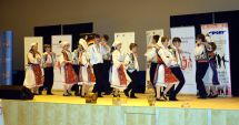 Stire din Sport : Activități organizate de DJST Constanța, de Ziua Europei