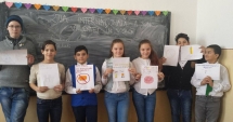 Stire din Cultură-Educație : Activități de prevenire a violenței în școli