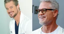 Stire din Actualitate : Actorul Eric Dane, ”McSteamy” din Anatomia lui Grey, a murit la 53 de ani