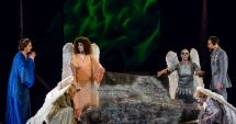 Stire din Cultură-Educație : Actorii de la Teatrul de Stat vă invită la "Inima Reginei Maria"