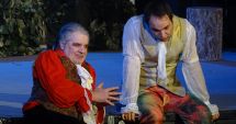 Stire din Cultură-Educație : Actorii Teatrului de Stat vă invită la nuntă