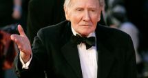 Stire din Actualitate : Veteranul actor britanic Leslie Phillips a murit la vârsta de 98 de ani