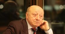 Stire din Cultură-Educație : In memoriam - Şase ani de la decesul marelui actor Marin Moraru
