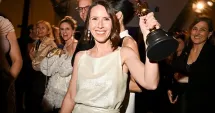 Stire din Cultură-Educație : Povestea Nataliei Musteață, românca premiată la Oscar 2026