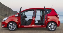 Stire din Eveniment : A cumpărat un Opel furat din Austria și a rămas fără mașină