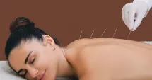Stire din Sănătate : Acupunctura dă rezultate vizibile încă de la primele ședințe