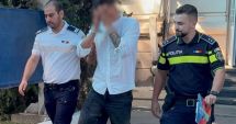 Stire din Eveniment : Un constănțean a condus fără permis, a lovit o bătrână și a fugit de la locul accidentului