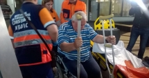 Stire din Eveniment : Cum a tras Nicușor Constantinescu după el doi medici celebri din Constanța. Țoringhibel și Parepa cercetați de procurori