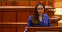 Stire din Eveniment : Președinta POT face acuzații cu iz penal: "Parlamentarii racolaţi au primit promisiuni de sume cuprinse între 200.000 şi 300.000 de euro