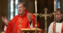 Stire din Actualitate : Scandal de amploare la vârful Vaticanului. Acuzații de pedofilie și abuzuri sexuale grave