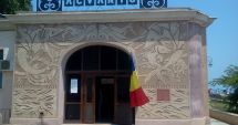 Stire din Social : Acvariul din Constanța, închis pentru efectuarea unor lucrări de mentenanță