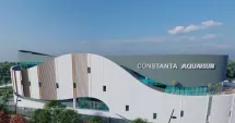 Stire din Social : Noul Acvariu din Constanța a primit undă verde. Ce atracții interactive va avea