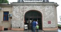 Stire din Cultură-Educație : Ce putem vizita în Noaptea Muzeelor. Acvariul, surpriza din program!