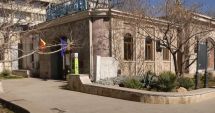 Stire din Cultură-Educație : Acvariul Constanţa, în continuare închis
