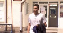Stire din Sport : Ce medie a obținut campionul David Popovici la Bacalaureat