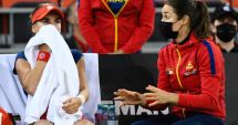 Stire din Sport : Perechea Irina Bara/Monica Niculescu s-a calificat în semifinalele turnelui WTA de la Hamburg