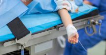 Stire din Social : Încă două suspiciuni de hepatită misterioasă în România! "Copiii au opt luni, respectiv 10 ani. Așteptăm ultimele rezultate"