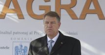 Stire din Social : EPIDEMIE DE PESTĂ PORCINĂ / Iohannis, declarația zilei