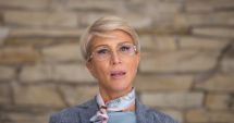Stire din Politică-Administrație : Raluca Turcan: "Creşterea salariului minim trebuie susţinută de mediul de afaceri, altfel ajungem la concedieri"