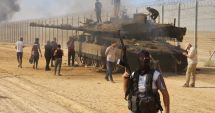 Stire din Social : MAE anunță că România are trei cetățeni răpiți de Hamas