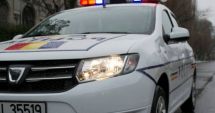 Stire din Eveniment : UN BĂRBAT ȘI-A DAT FOC într-o lizieră între Cumpăna și Agigea. Poliția investighează cazul