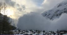 4 morți și mai mulți răniți după o avalanșă în Alpii francezi