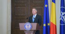Stire din Politică-Administrație : Iohannis a semnat demisiile miniștrilor ALDE