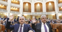 Stire din Social : Funcționarii publici trimiși în judecată rămân în funcții