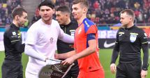 Stire din Sport : Se joacă primul derby încins al Superligii. Rapid - FCSB este diseară, de la ora 21:30