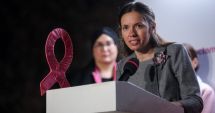 Stire din Actualitate : Proiectul social „România în lumină” începe azi cu implicarea Mirabelei Grădinaru