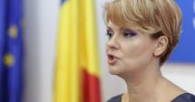 Stire din Politică-Administrație : Olguța Vasilescu: De mâine nu vom mai avea ministru la Transporturi. Vom avea un minister blocat