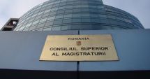 Stire din Eveniment : Lia Savonea este noul președinte al CSM