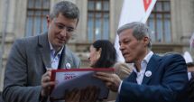 Stire din Politică-Administrație : BEC a respins participarea Alianței USR-PLUS la alegerile europarlamentare 2019