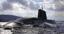 Stire din Eveniment : România va cumpăra un submarin! Nu este exclusă nici fabricarea în țară