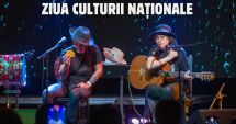 Stire din Cultură-Educație : S-au pus în vânzare bilete la concertul Adei Milea & Bobo Burlăcianu, organizat de Teatrul de Stat Constanța