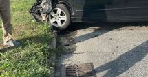 Stire din Eveniment : Şofer de 74 de ani, decedat după ce nu a acordat prioritate unui alt autoturism
