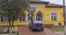 Stire din Politică-Administrație : Drumurile din comuna Adamclisi sunt asfaltate cu fonduri PNI „Anghel Saligny”