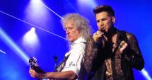 Queen și Adam Lambert, în premieră în România. Iată când