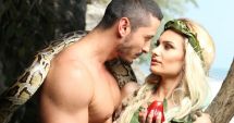 Stire din Fun : Iată de ce erau  Adam și Eva români