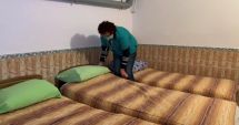 Persoanele fără adăpost din Constanța sunt identificate și asigurate cu adăpost