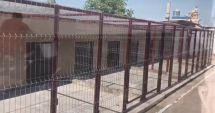 Stire din Social : VIDEO / Adăpostul pentru câini din Constanța, gata până la sfârșitul anului