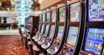 Senatul a votat scoaterea agențiilor de pariuri și sălilor de jocuri din orașe