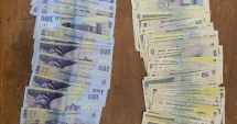 Stire din Eveniment : Tentativă de mită în Mamaia. Bărbat surprins cu bani și substanțe suspecte în timpul unui control al jandarmilor