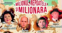 Stire din Diverse : Adela Mărculescu, pe scena Teatrului de Vară din Jupiter